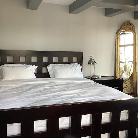 Former Rembrandt Workshop Two Bedroom B&B Amsterdam Extérieur photo