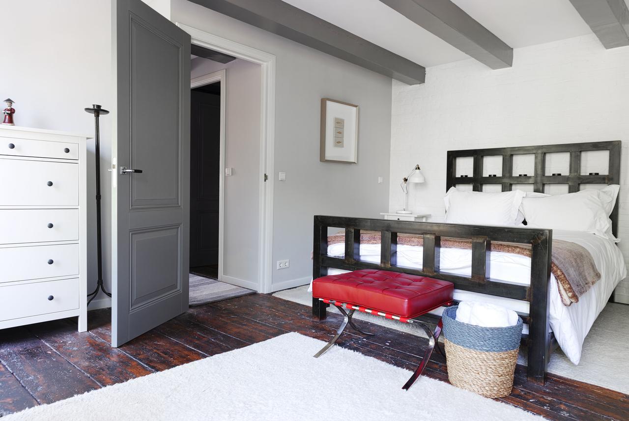 Former Rembrandt Workshop Two Bedroom B&B Amsterdam Extérieur photo