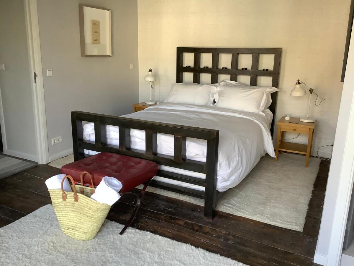 Former Rembrandt Workshop Two Bedroom B&B Amsterdam Extérieur photo